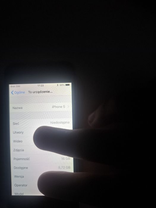 Telefon stan git
