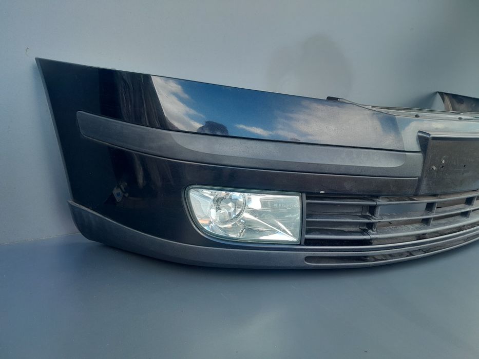 Бампер передній Skoda Octavia A5 Бампер передний Шкода Октавия А5