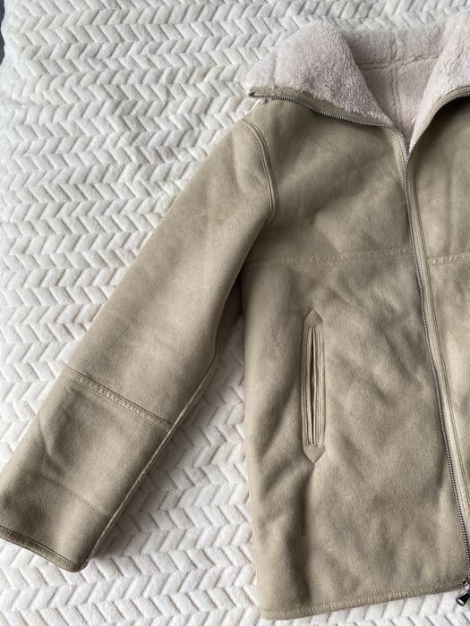 Дублянка MANGO/МАНГО жіноча