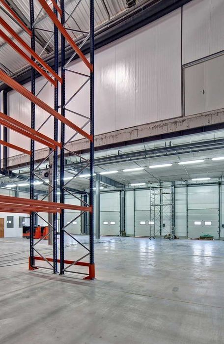 Сдам склад класса А Бровары