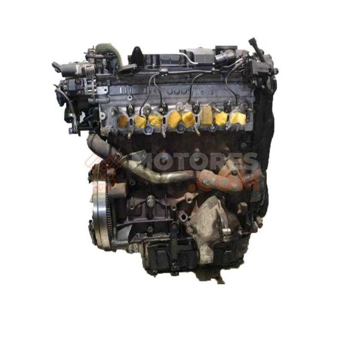 Motor completo 4HK