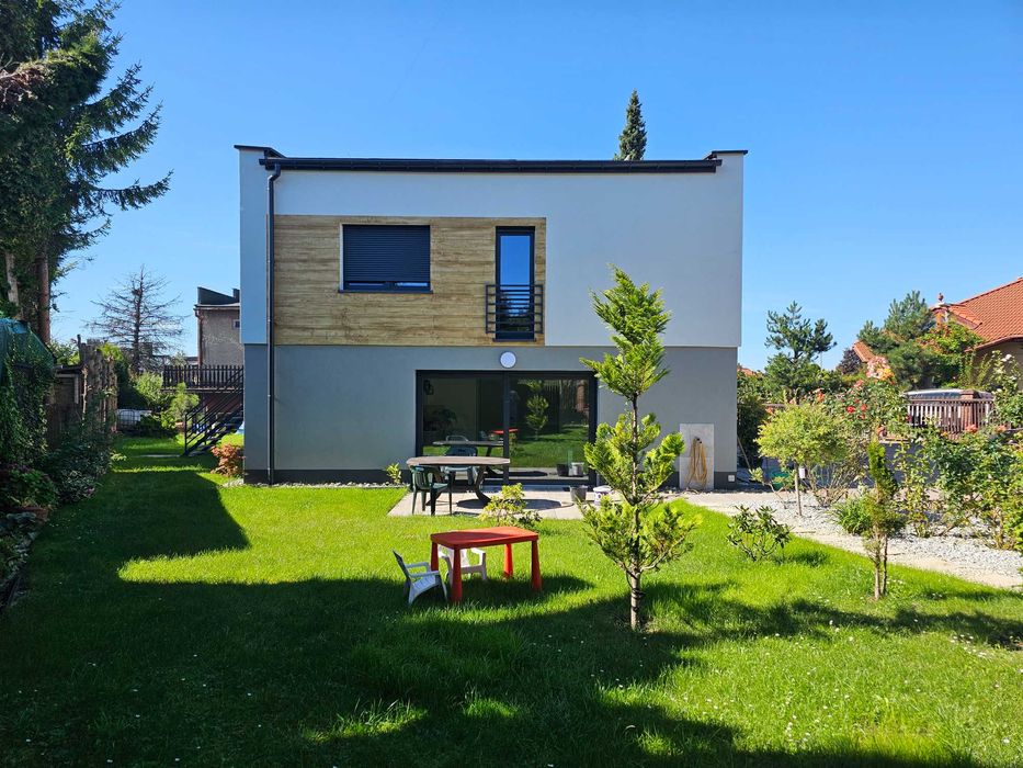 Do wynajęcia_pietro domu Mysłowice-Janów