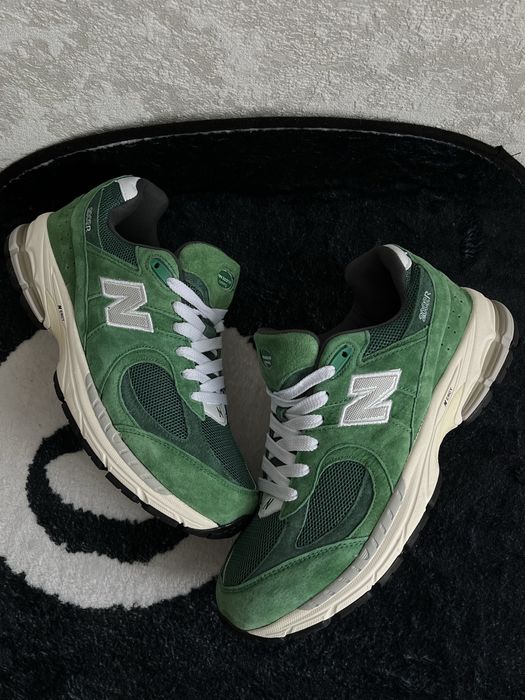 Чоловічі кросівки New Balance 2002r | New Balance 1906  | NB 2002R