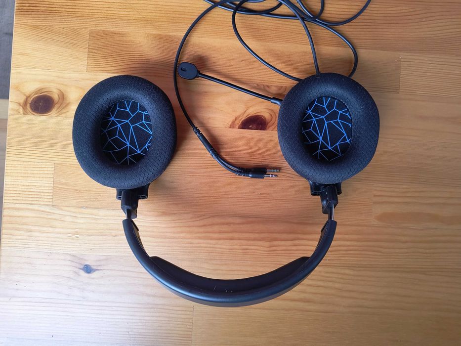 Słuchawki Steelseries Arctis 1