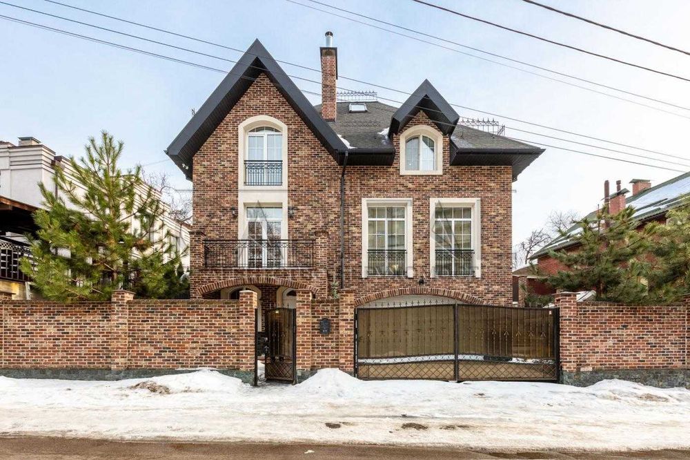 Продаж автономного будинку, З ГЕНЕРАТОРОМ, Київ, Печерськ