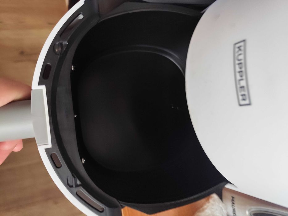 Air fryer KUPPLER