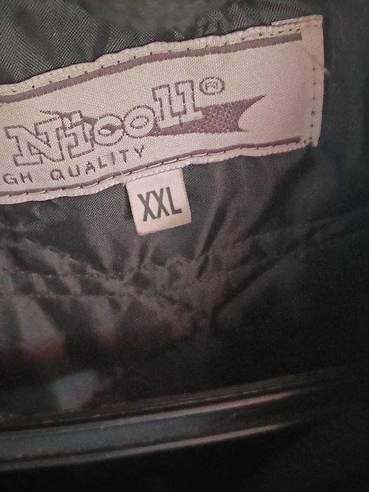 Kurtka zimowa damska