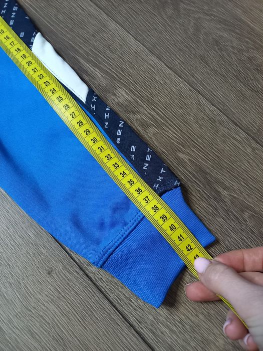 Реглан, спортивна кофта р.128