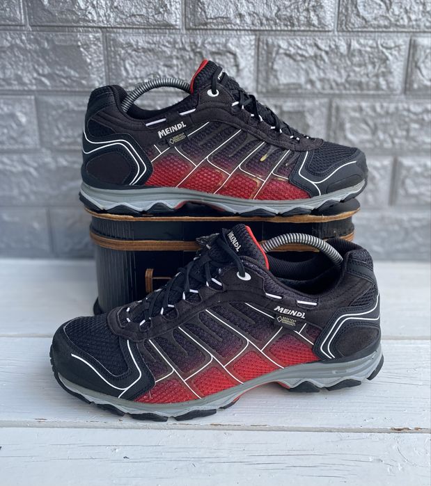 Кросівки Meindl gore - tex