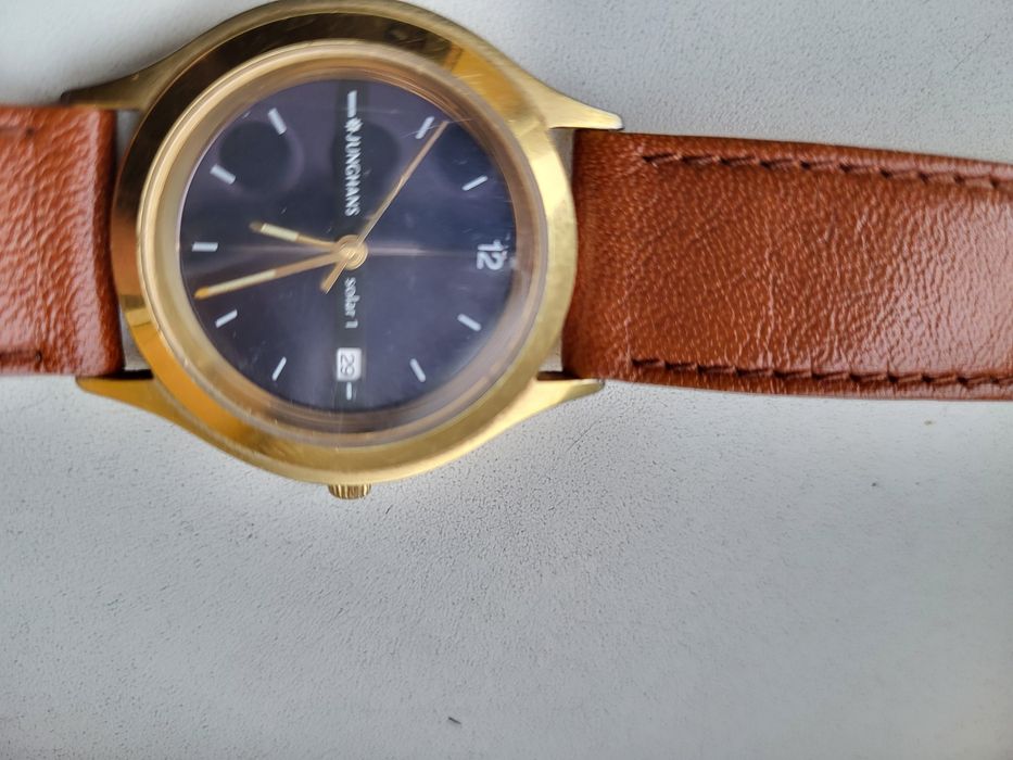 Junghans solar 1