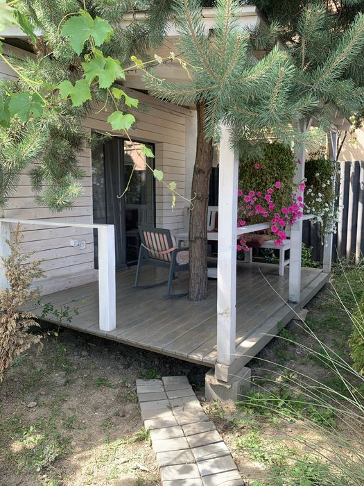 Оренда житла (кімнати/будинок)подобово Берегово