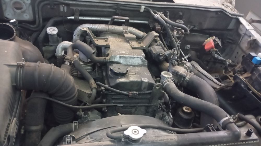 Продам машину Mitsubishi Shogun