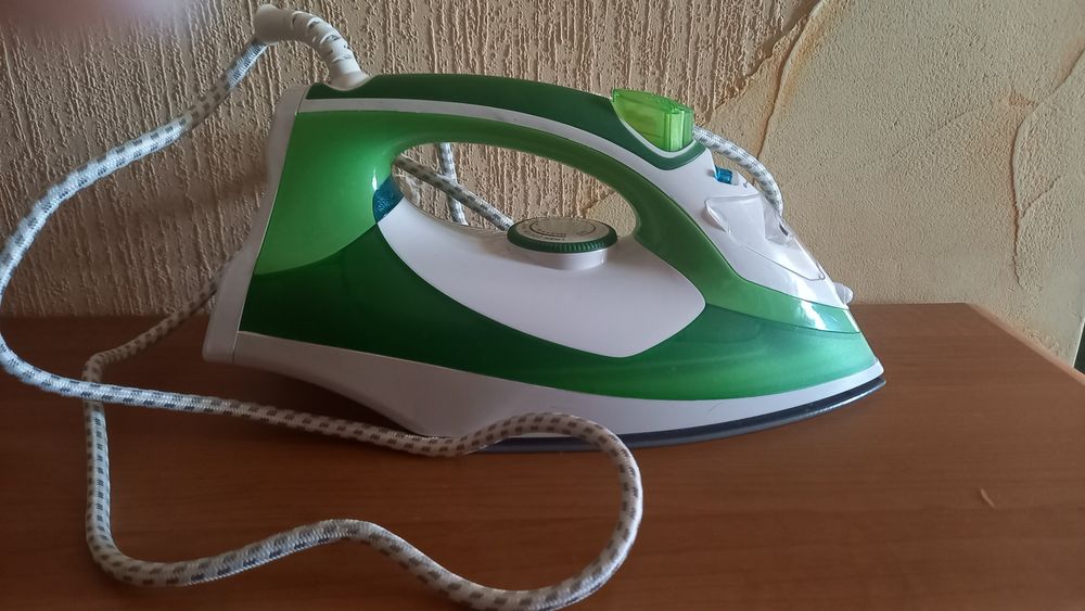Утюг новый Германия