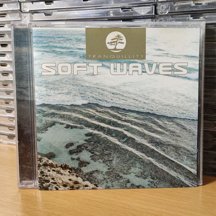 Tranquillity Soft Waves441595077004503040