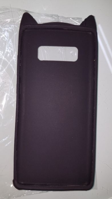 Capas Natal Samsung Note 8