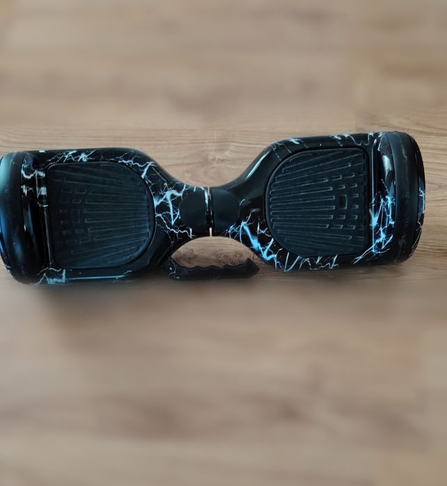 Deskorolka elektryczna hoverboard
