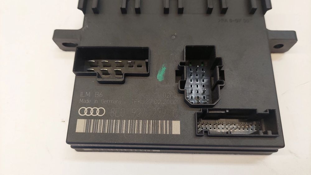 Módulo genérico AUDI A4 (8E2, B6)