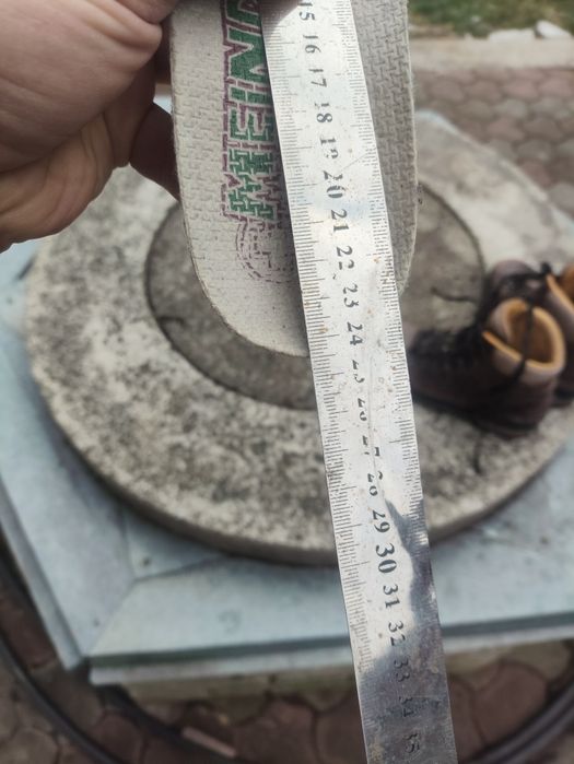 meindl черевики.