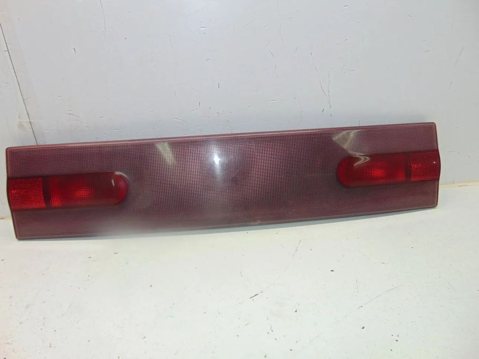 Renault 19 placa refletora
