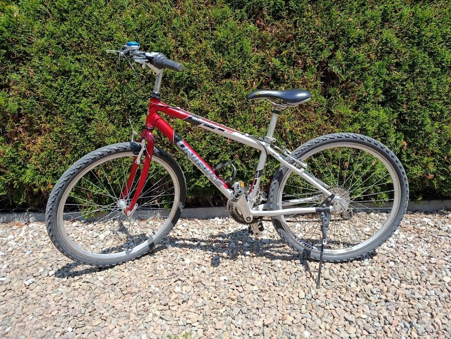 Rower Unibike Mission 26