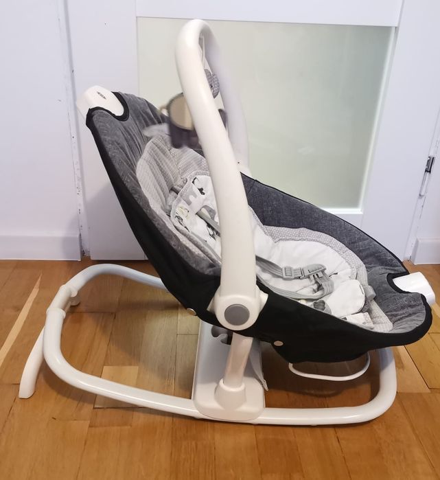 Bujaczek z opcją wibracji dla dziecka