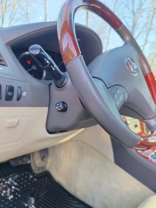 Lexus ES 350 авто