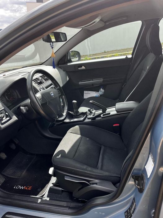 Carrinha volvo V50 2011