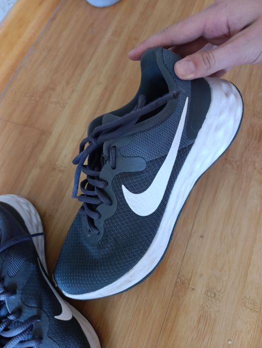 Кросівки nike для хлопчика