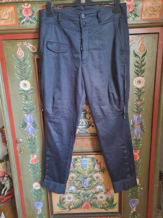 High Use spodnie roz 42