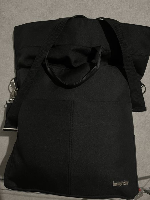 Сумка до візочка Bumprider Connect 3