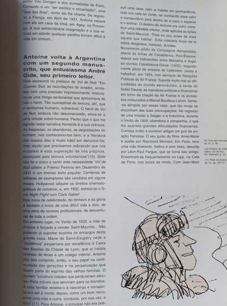 Saint-Exupéry: O Último Voo - Hugo Pratt