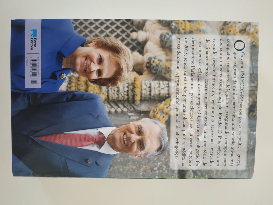 Aníbal Cavaco Silva biografia