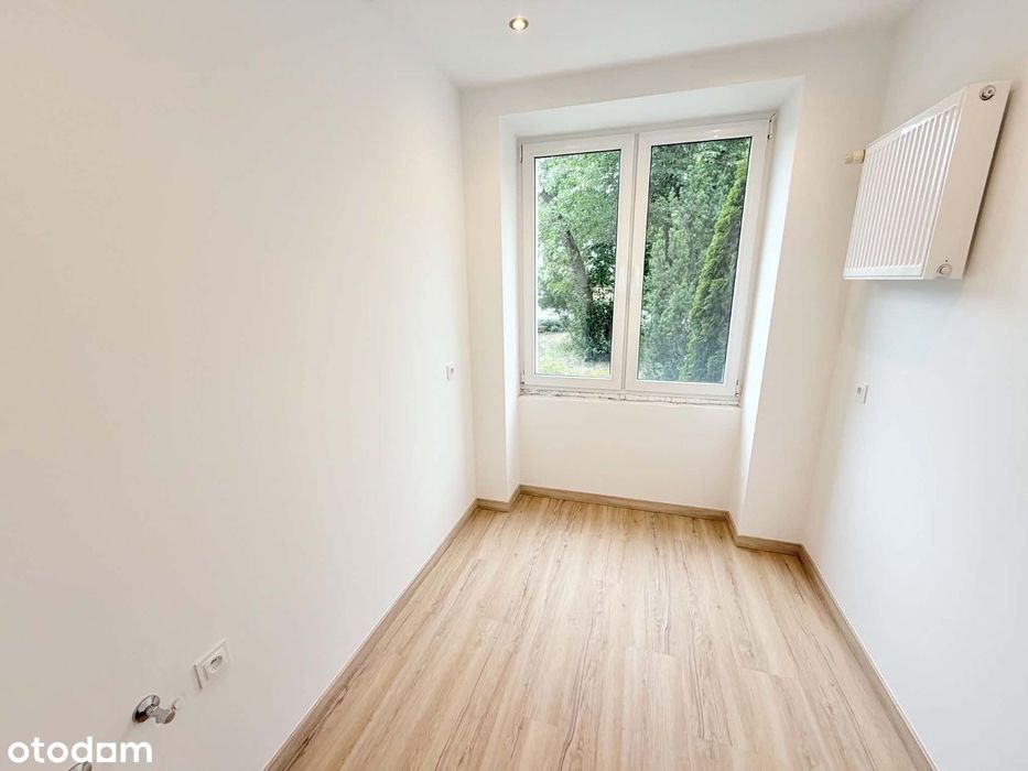 Mieszkanie – Warszawa - Widok 5