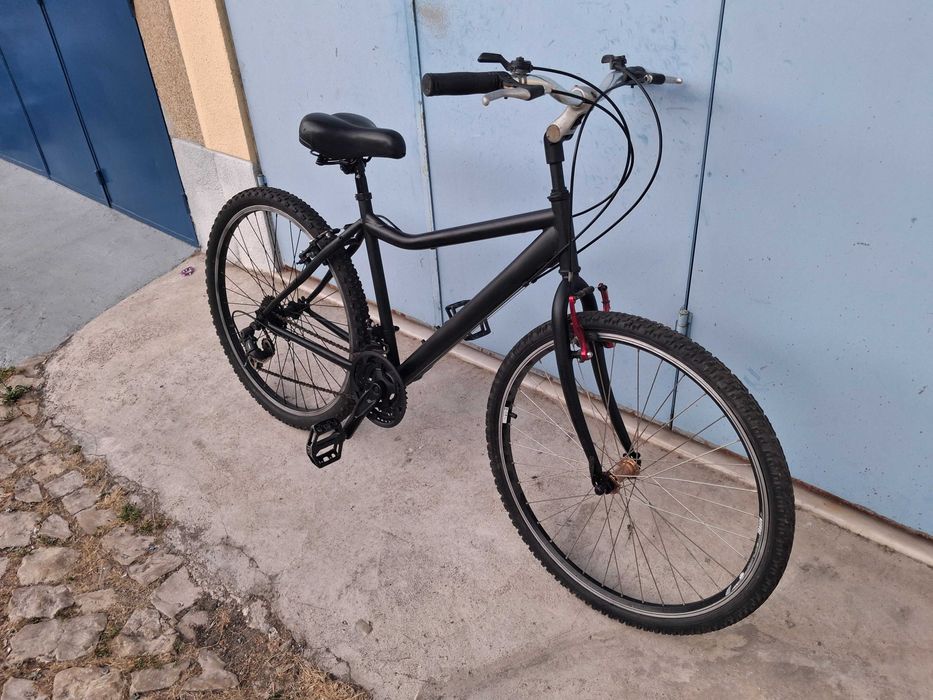 Bicicleta roda 20 revisão feita pronta a pedalar