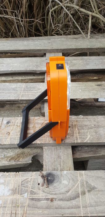 Lampa sygnalizacyjna ledowa