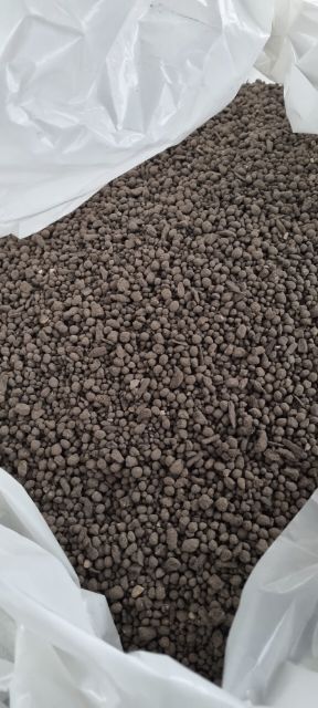 Wapno Granulowane kreda