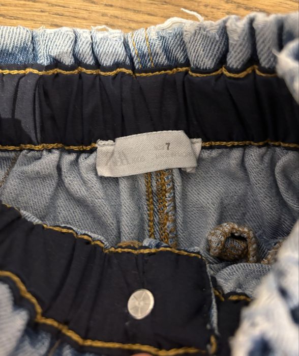 Джинси ZARA оригінал.