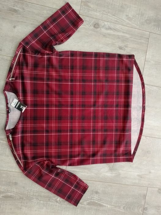 Nowa bluzka damska 42/44