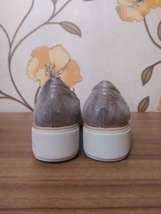 Туфли женские 37.5