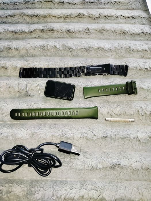 Zegarek Huawei Band 7