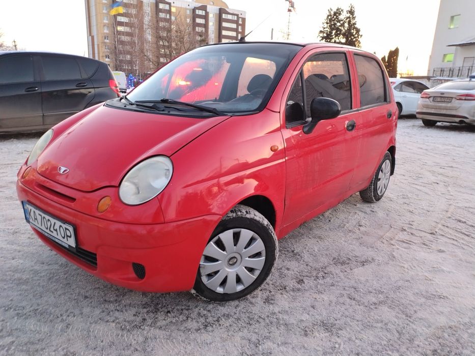 Авто на автоматі