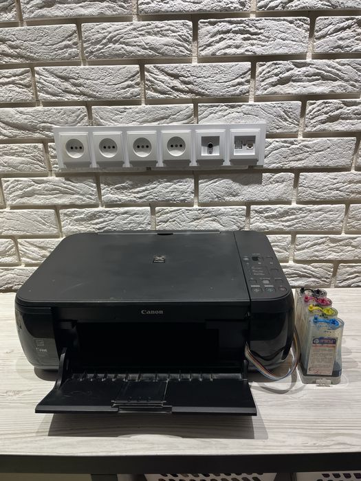 Принтер Canon mp280