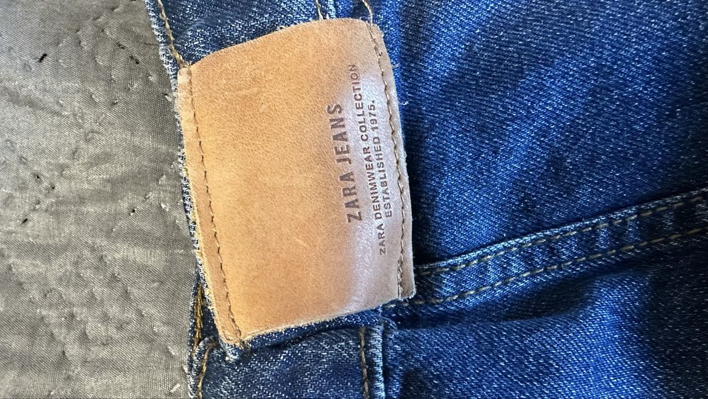 Продаю спідницю  Zara 134р
