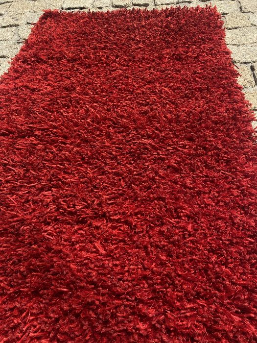 Tapete usado para venda