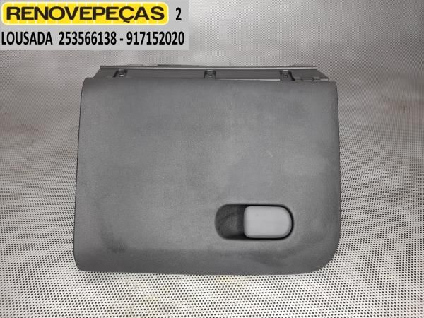 Porta luvas CITROËN C3 Picasso (SH_)