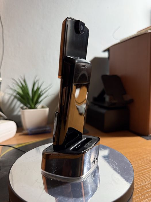 Nokia 8800 Sirocco Edition. Original.
