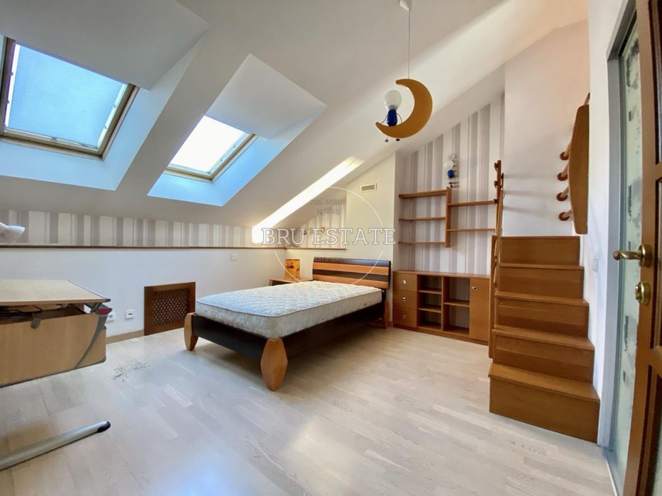 Многокомнатная квартира по адресу ул. Ярославов Вал (площадь 209,2 м²) - Atlanta.ua - фото 11