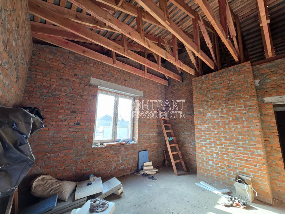 Продаж нового будинка 118кв.м вул. Істомінська