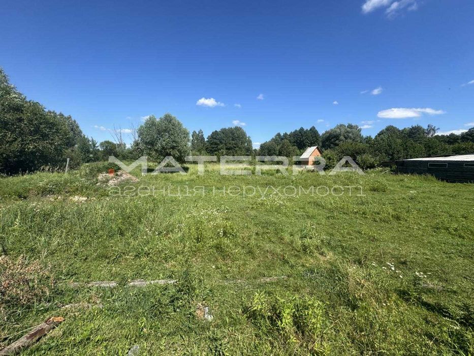 Дзвінкове продам ділянку 50 сот Річка, Ліс, електрика 50кВт!!