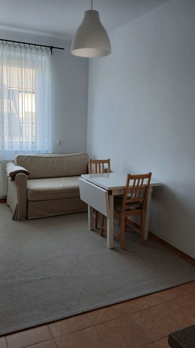 Mieszkanie 31 m2  Gdynia Orłowo do wynajęcia